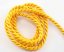 Twisted cords - more colors - diameter 0.5 cm
