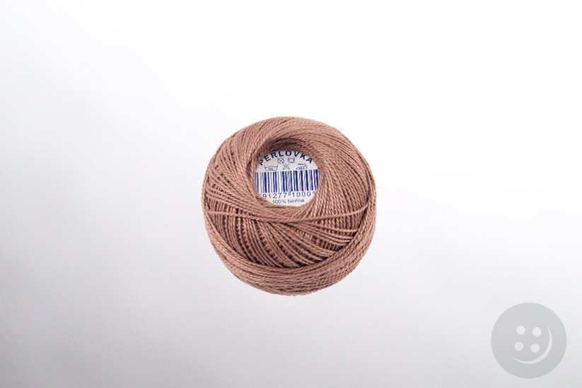 Yarn Perlovka
