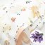 Herbal pillow Lavender caress - Forest animals - size 35 x 28 cm