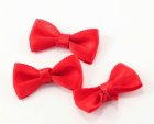 Textile bows