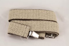 Children's suspenders - beuge - width 3,5 cm