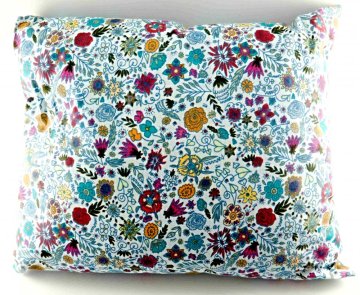 Fragrant herbal pillows - Color - White