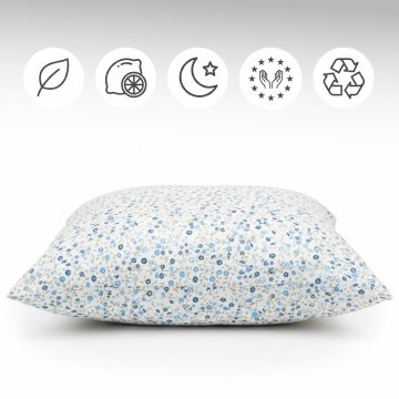 Bylinkové polštářky Bylinný restart