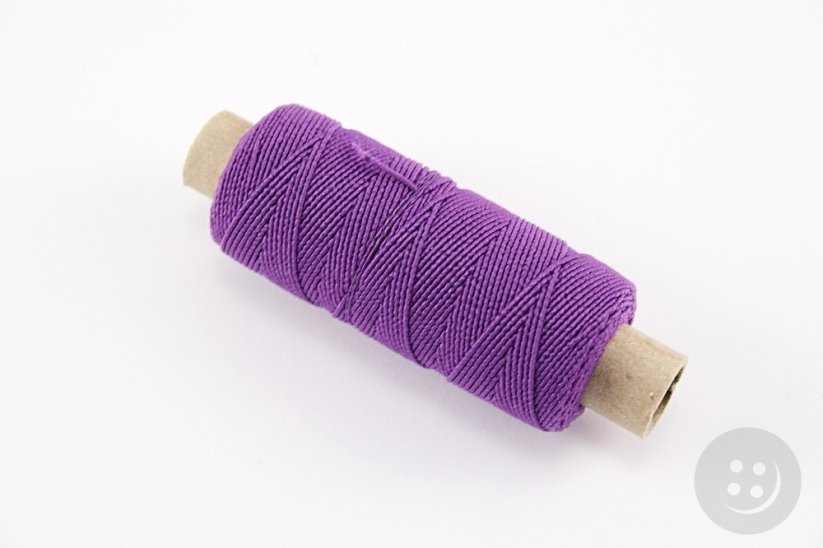 Elastic thread - elastic band - multiple colors