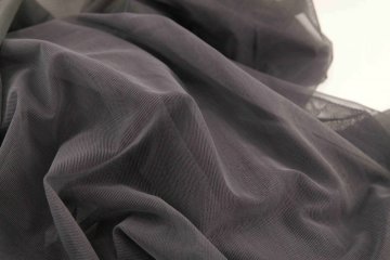 Elastický tyl - Materiál - 100 % Polyester