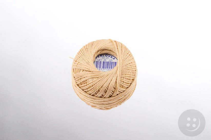 Yarn Perlovka