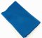 Polyesterový náplet - královská modrá  - rozmer 16 cm x 80 cm