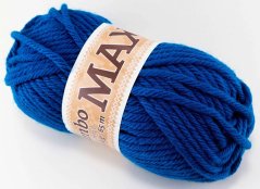 Jumbo Maxigarn - Kerosin 926