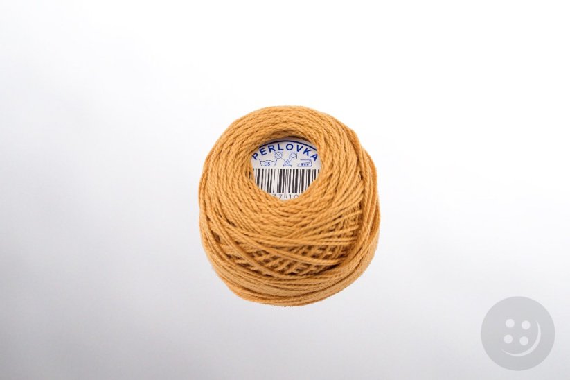 Yarn Perlovka