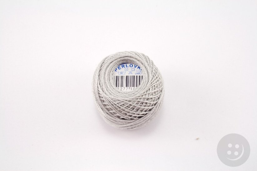Yarn Perlovka