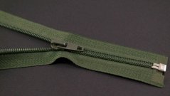 Jacken-Reißverschlüsse - teilbar verschiedene Farben - Länge 30 cm - 90 cm
