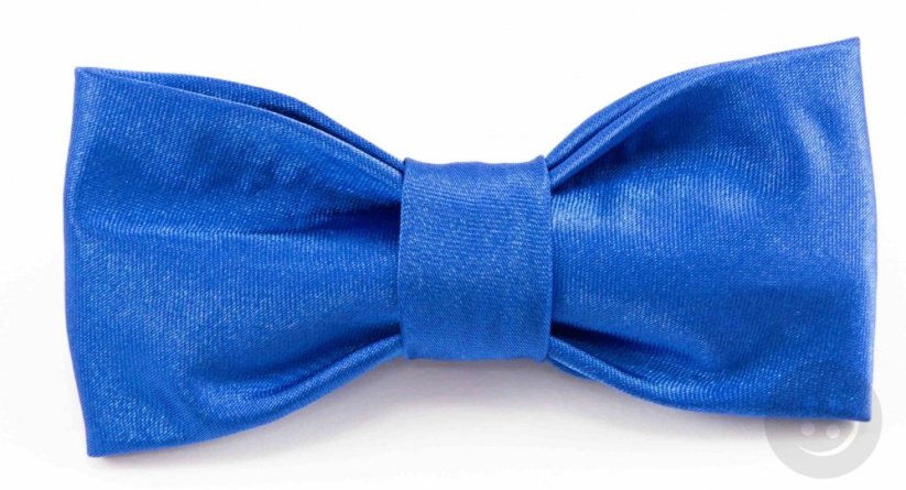 Children's bow tie - Royal blue