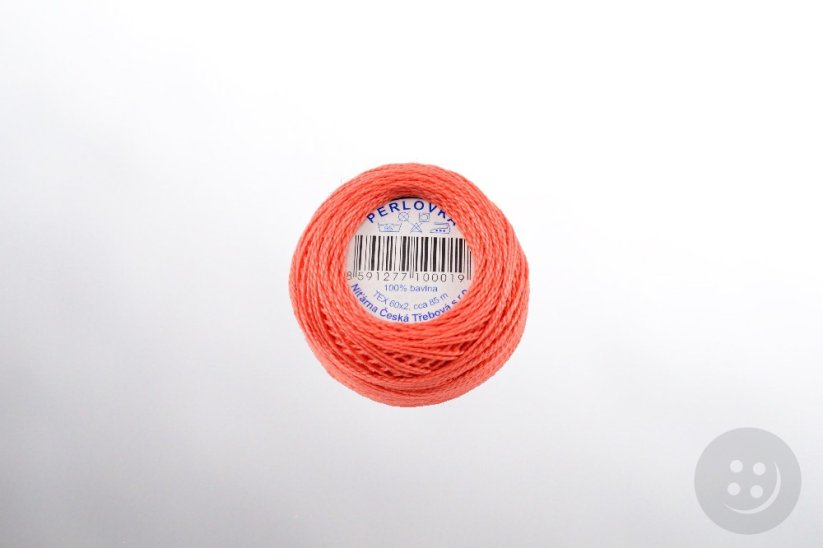 Yarn Perlovka