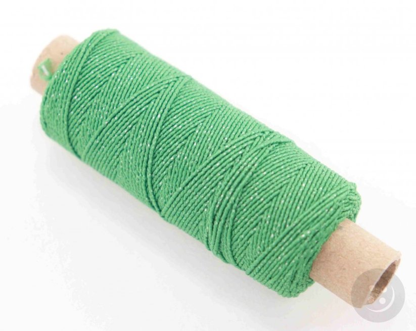 Elastic thread - elastic band - multiple colors