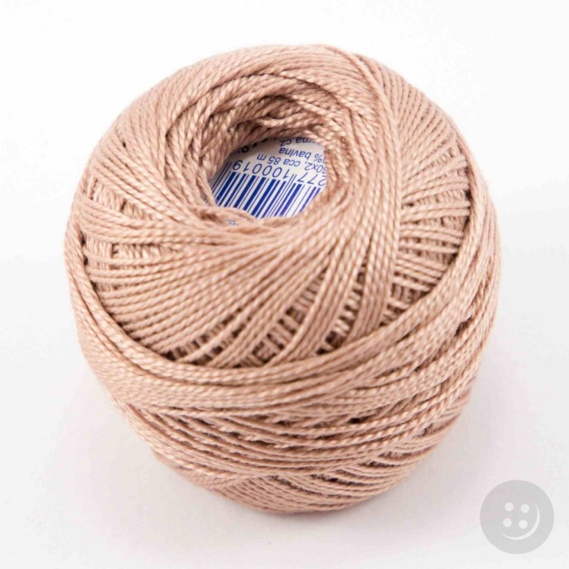 Yarn Perlovka