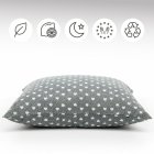 Bylinkové vankúšiky Citrusový pokoj