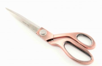 Tailor's scissors - Material - Metal