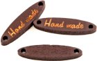 Handmade Labels zum Einnähen