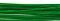 Sutaška - středně zelená - šíře: 0,3 cm