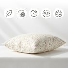 Bylinkové vankúšiky Levanduľové pohladenie