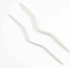 Cable stitch needles - size  2,5 mm - 4 mm