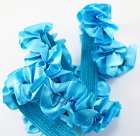 Decorative elastics