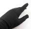 Women's insulated gloves - black