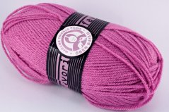 Yarn MTP Favori - pink 49