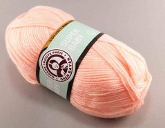 Yarn Super baby - apricot 038