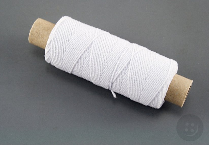 Elastic thread - elastic band - multiple colors