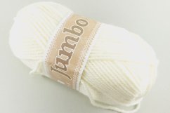 Yarn Jumbo - cream 905