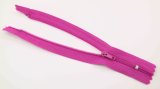 Fuchsia Rosa Hell 2