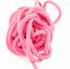Schnurren - Polyester - viele Farben - Durchmesser 0,4 cm