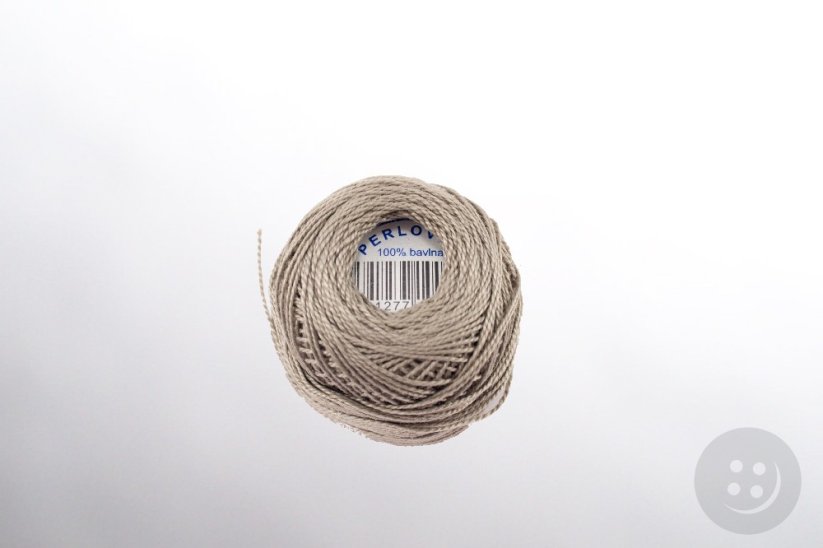 Yarn Perlovka