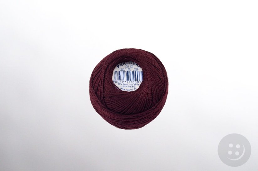 Yarn Perlovka