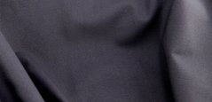 Cotton canvas - black