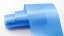 Luxusní saténová stuha - světlá modrá - šíře 10 cm