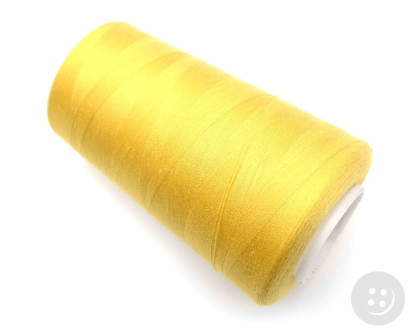 Polyester Garn - Länge 4572 m