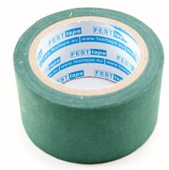 Teppichkleberband - grün - Breite:  4,8 cm