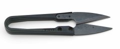 Extra kvalitni nůžky na odstříhávání nití - velké - délka 10,5 cm