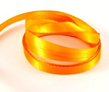 Satin ribbons by the meter - Material - 100 % Polyester