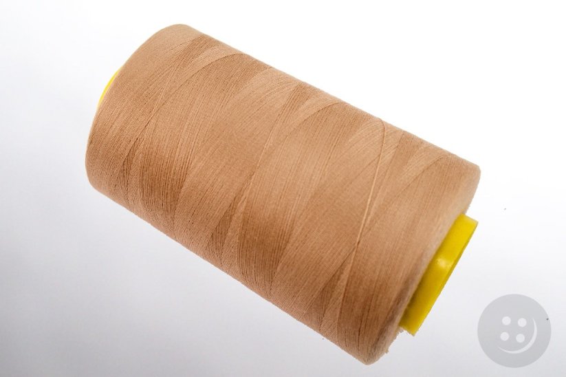 Polyester thread - 4572 m