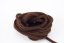 Schnurren - Polyester - viele Farben - Durchmesser 0,4 cm