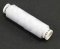 Unipoly thread - 100% polyester - white - 100m