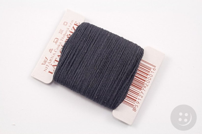 Cotton darn yarn - Darn yarn color: 8174