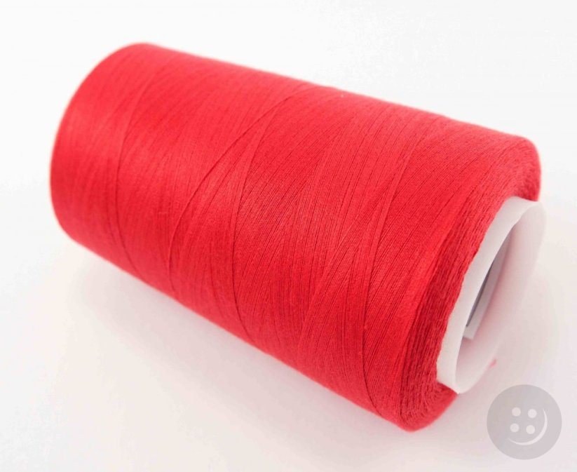 Polyester thread - 4572 m