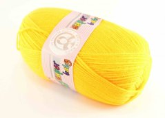 Příze Super baby - pampelišková - 029