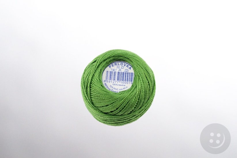 Yarn Perlovka