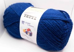 Yarn Yetti - dark blue 56980