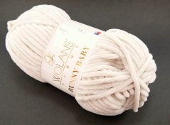 Bunny Baby - weißer Kaffee 100-34